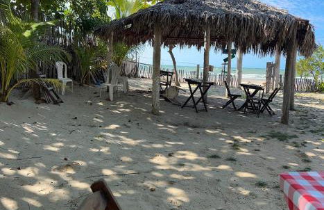 Eco Vila frente al mar - Foto 25