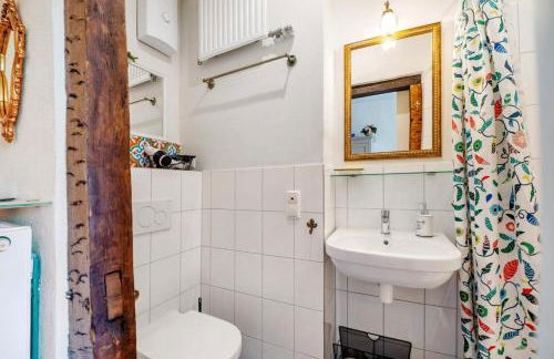 Kristallzimmer - Studio - Foto 5