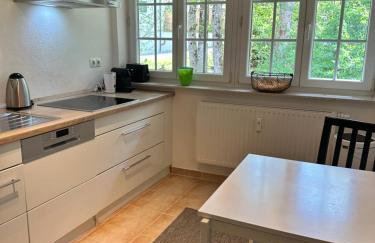 Design-Apartment am Wildbach mit Bergblick & direktem Zugang zur Natur - Photo 16