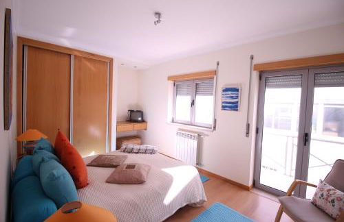 Casa da Palmeira Beach Apartment - Foto 11