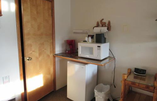 The Woodsman Country Lodge Motel - Foto 15