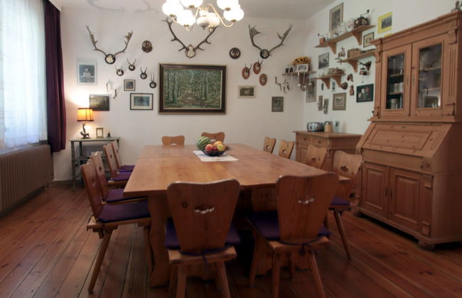 Ferienhaus, Schorfheide - Foto 16