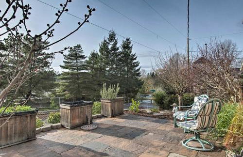 Seattle Area Getaway about 5 Mi to Puget Sound! - Foto 25