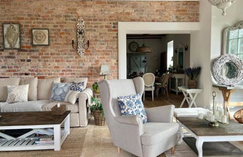 Młyn Sea&Golf w Kołczewie - Foto 19