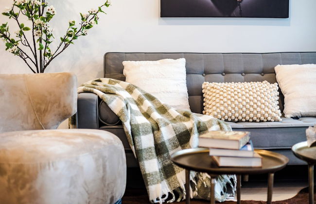 StayAU Cozy & Stylish 2BR in Box Hill - Photo 30