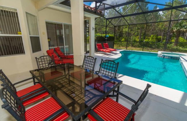 Jagjit's Tuscan Hills Vacation Home - Foto 32