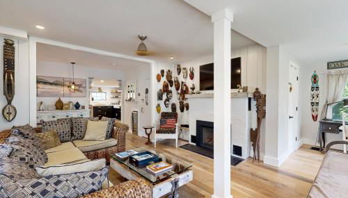 Sankofa Martha's Vineyard - Foto 2