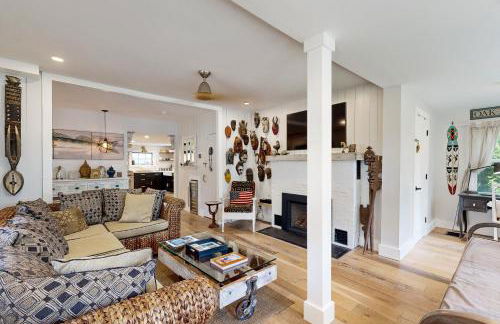 Sankofa Martha's Vineyard - Foto 2