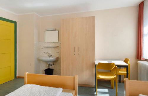 Ferienheim Eisenbach - Foto 17