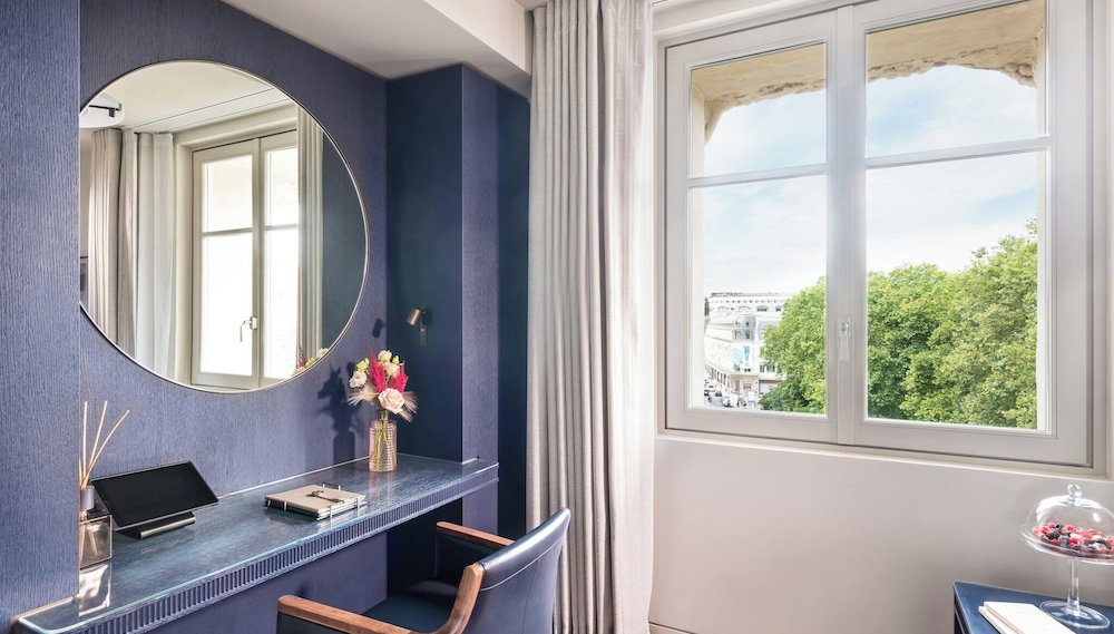 Mandarin Oriental Lutetia, Paris - Foto 1, Camera