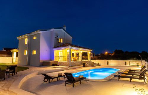 Villa Relax with sauna & jacuzzi &gym - Foto 28