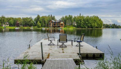 Sand Lake View House - Foto 3