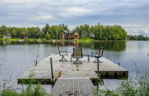 Sand Lake View House - Foto 3