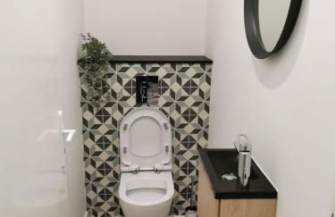 Les Cottages Barisiens - Foto 14