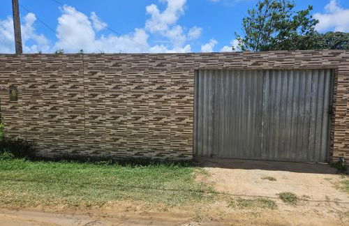 Casa de praia em pontas de pedra com piscina - Foto 6