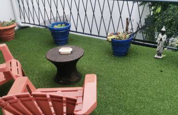 Appart Séguite 4p Garage motos et vélos - Foto 44