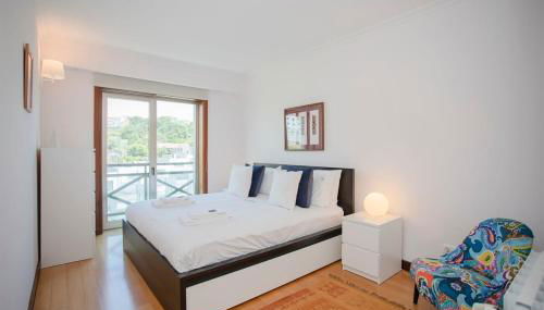 Liiiving in Porto - Douro Riverside Apartment - Foto 5