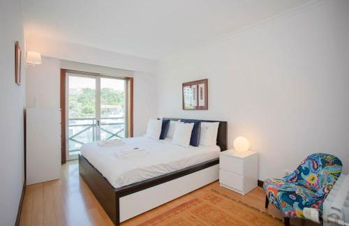 Liiiving in Porto - Douro Riverside Apartment - Foto 5