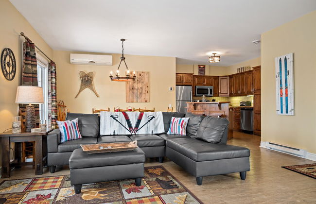 Le Petit Bijou by Tremblant Platinum - Foto 14