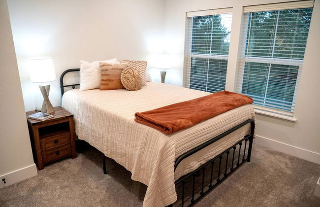 Cozy Escape at Moose Hollow - Foto 16