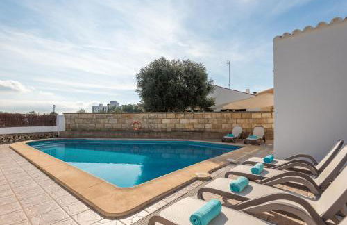 Villa Menurka I - Foto 25