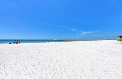 Ami Gulf Lookout-Views Of The Gulf From Every Room-Rooftop Terrace - Foto 22