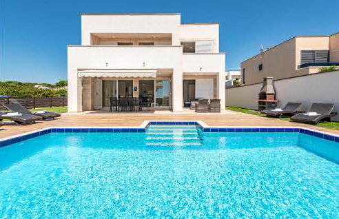 Luxurious Home In Novalja - Foto 9