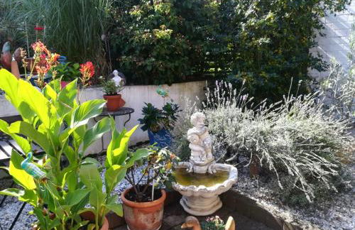 Ferienwohnung Happy in Bornheim - Foto 14