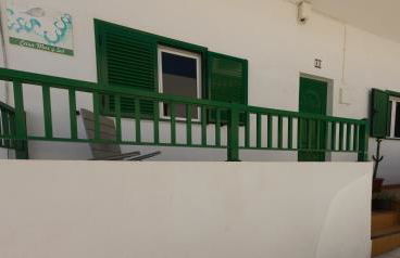 Casa MarySol Tamaduste 12m from the Sea, Terrace & BBQ - Foto 9