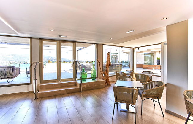 Leonardo Royal Hotel Mallorca Palmanova Bay - Photo 40