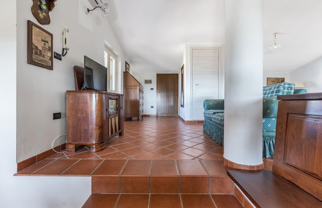 3848 La Mansarda by Barbarhouse - Foto 18