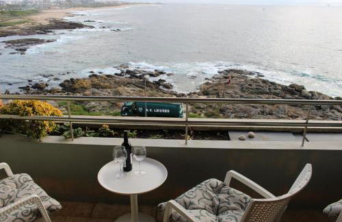 Matosinhos -Seas Apartment- Cabo das Marés - Foto 13