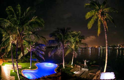 Bravacasa Geriba Búzios Luxury Inn - Foto 16