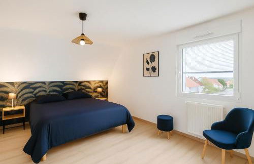 Proche Europa-Park & Rulantica - 6 pers - Photo 15