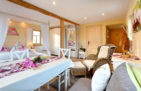 Elferhof Ferienwohnungen - Foto 23