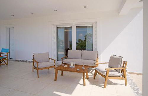 Messinian Seaview Retreat - Foto 42