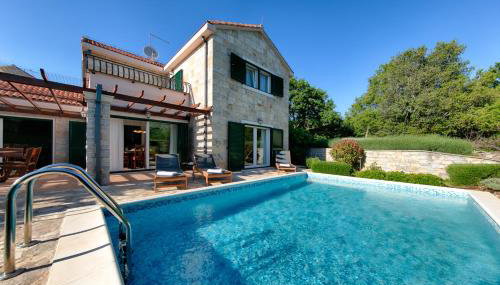 Villa Luči - Foto 3