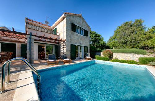 Villa Luči - Foto 3