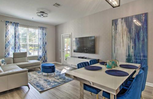 Vista Cay Resort Condo about 5 Mi to Universal! - Foto 1