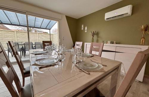 Maison Verde - Maison moderne cozy avec extérieur - Photo 5