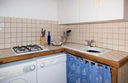 Appartements A Merendella - Foto 12