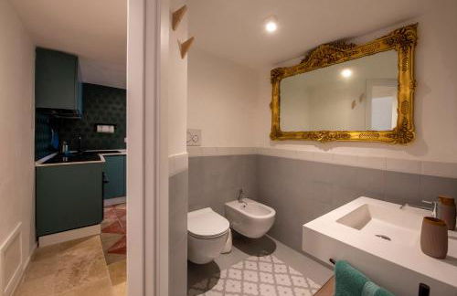 Semper Invictus Apartment - Palazzo Framarino dei Malatesta - XIV Century - Foto 37