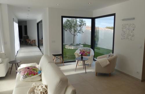 Villa Laricio - Foto 16