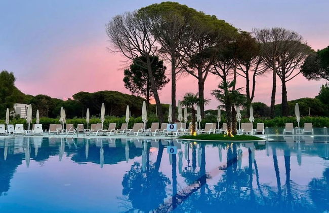 Cozy Studio With Pool Beach Access - Lulebora - Foto 32