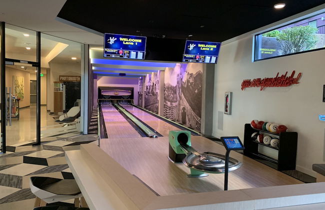 Domicile Suites at Marina SLU - Photo 41