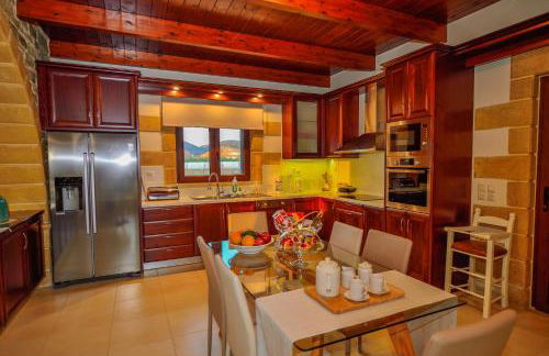 Villa Archontissa - Foto 14