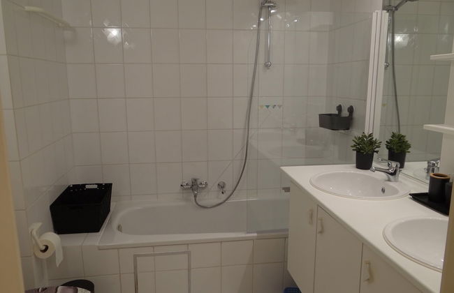 Apartment in Nieuwpoort With sea View - Foto 9