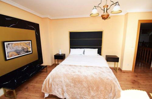 Villa la cantera - Photo 46