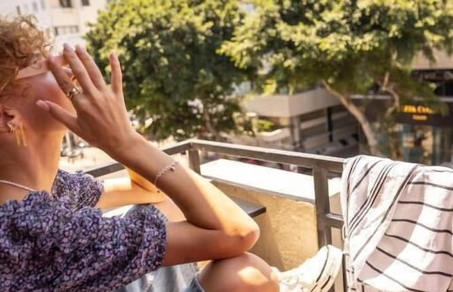 Silicate Ben Yehuda - Smart Hotel by Loginn Tel Aviv - Foto 49