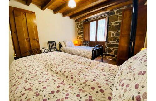 AIRE DE MONTAÑA - ESTUPENDAS VISTAS A LOS PICOS - Foto 14